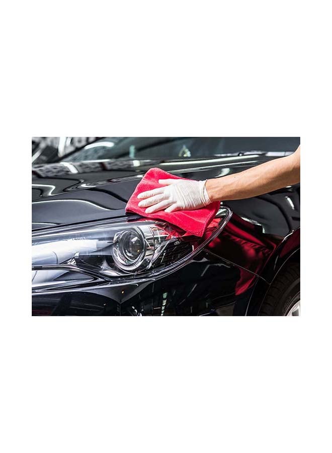 Carpex Car Wash Shampoo, 500ml - Premium Car Care