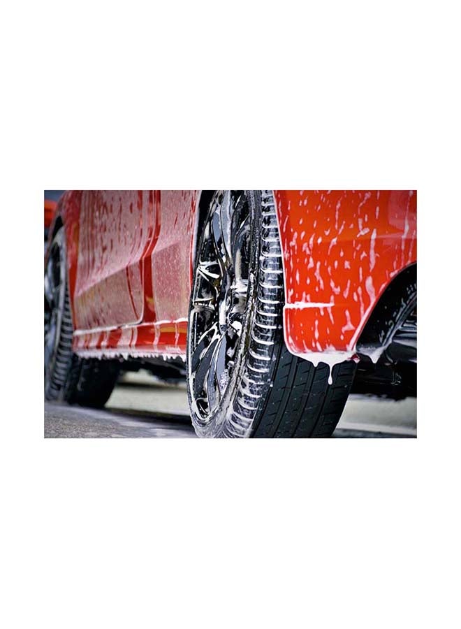 Carpex Car Wash Shampoo, 500ml - Premium Car Care