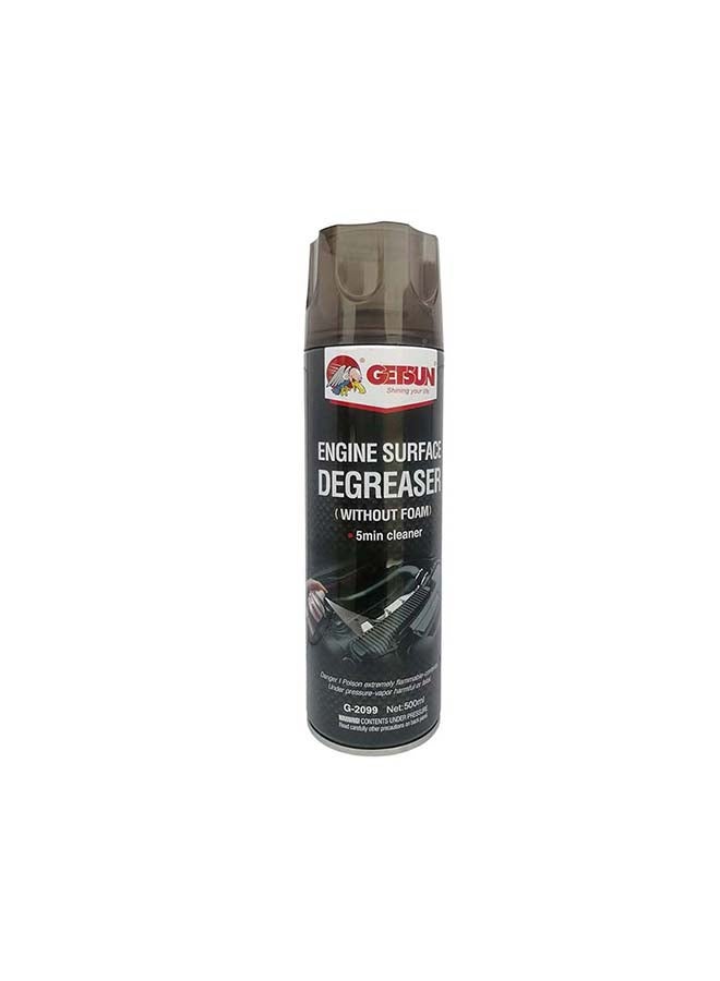 GETSUN G-2099 Engine Surface Degreaser 500ml