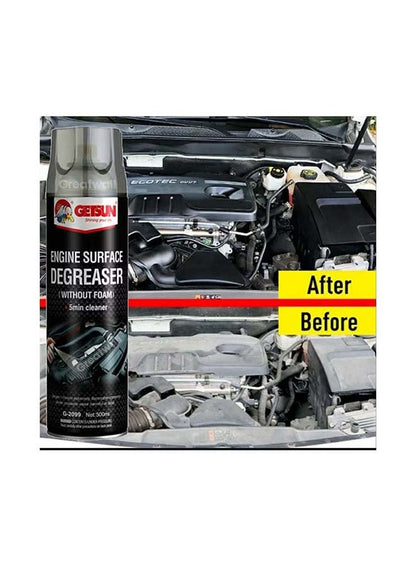 GETSUN G-2099 Engine Surface Degreaser 500ml
