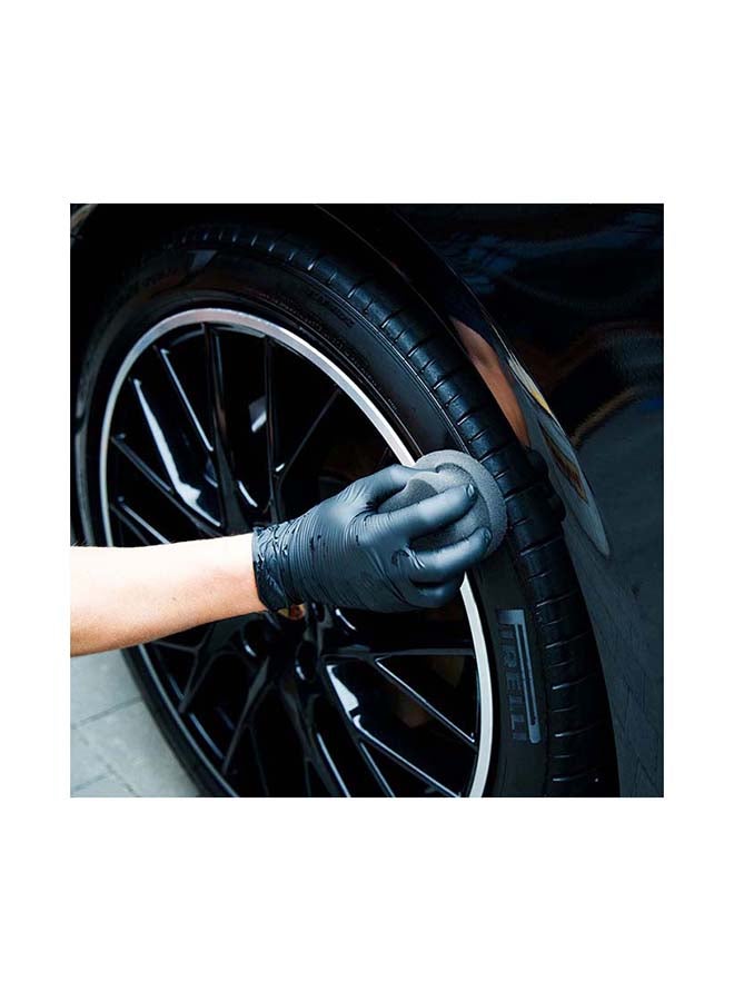 Formula 1 Black Gold Tire Shine 680ml