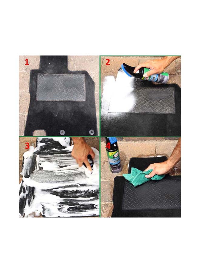 Turtle Wax Power Out! Carpet & Mats Heavy Duty Cleaner