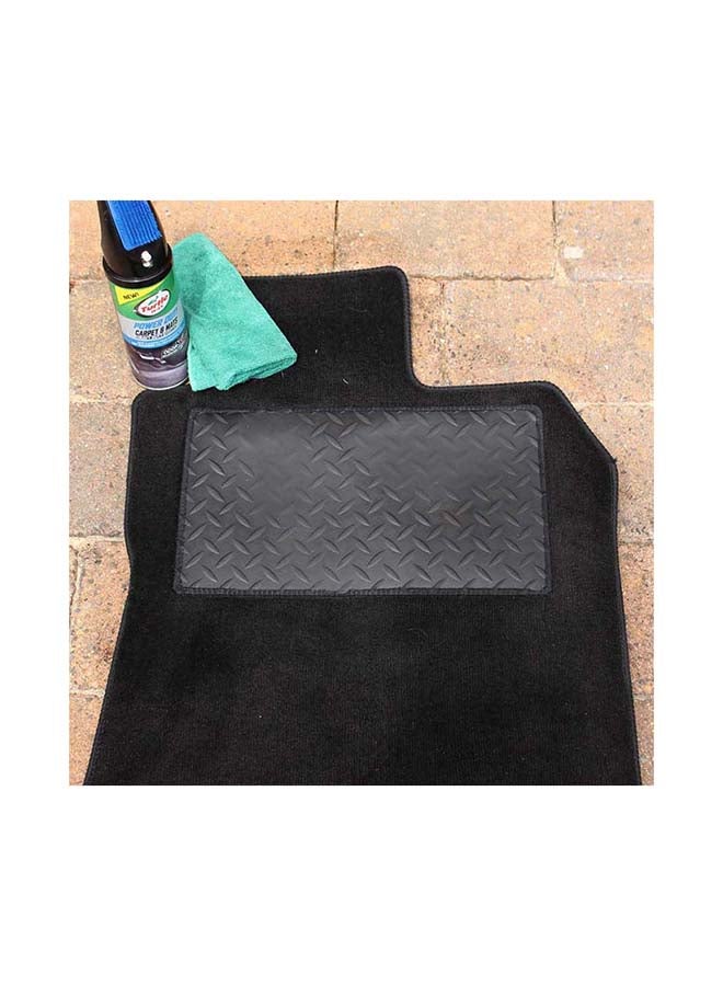 Turtle Wax Power Out! Carpet & Mats Heavy Duty Cleaner
