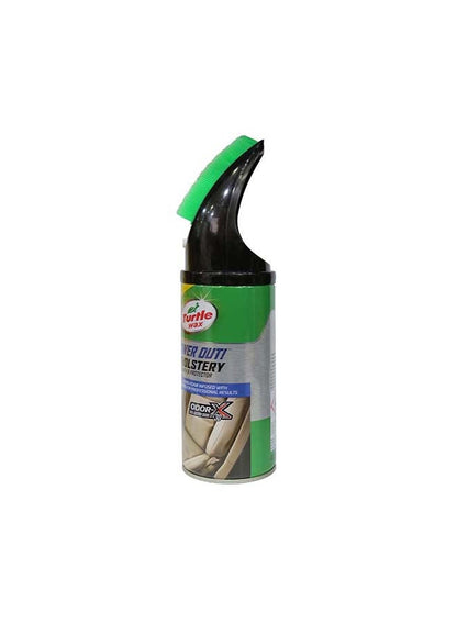Turtle Wax Power Out! Upholstery Cleaner & Protector