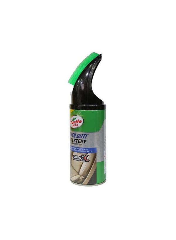 Turtle Wax Power Out! Upholstery Cleaner & Protector