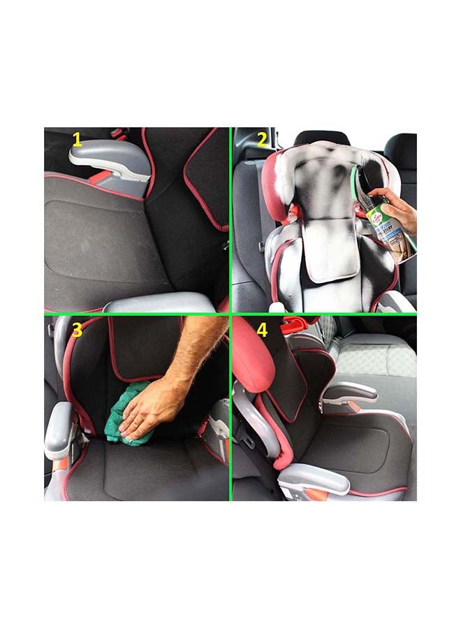 Turtle Wax Power Out! Upholstery Cleaner & Protector