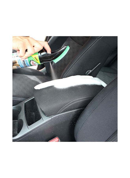 Turtle Wax Power Out! Upholstery Cleaner & Protector