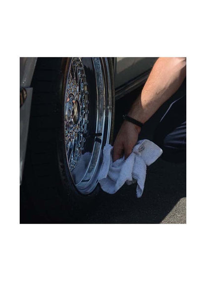 Turtle Wax Tire Shine Spray – High Shine 410g