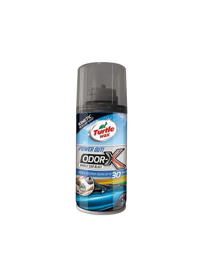 Turtle Wax Power Out! Odor-X 100ml Air Freshener
