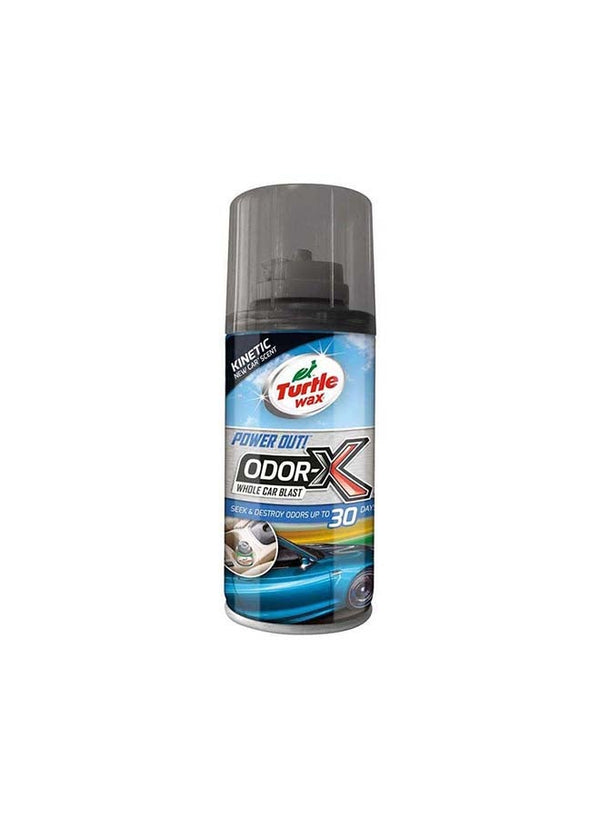Turtle Wax Power Out! Odor-X 100ml Air Freshener