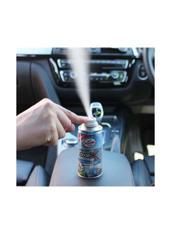 Turtle Wax Power Out! Odor-X 100ml Air Freshener