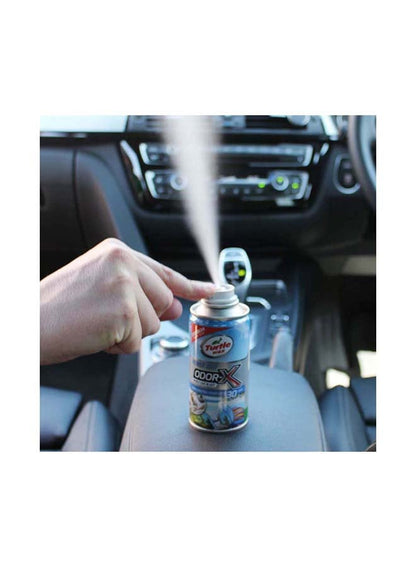 Turtle Wax Power Out! Odor-X 100ml Air Freshener