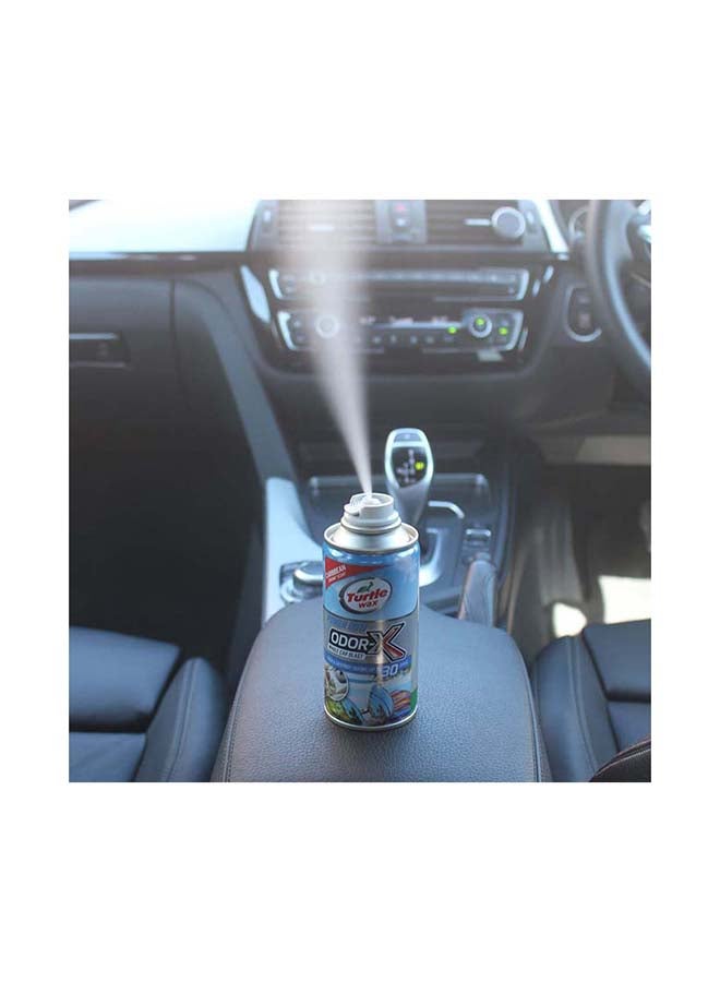 Turtle Wax Power Out! Odor-X 100ml Air Freshener