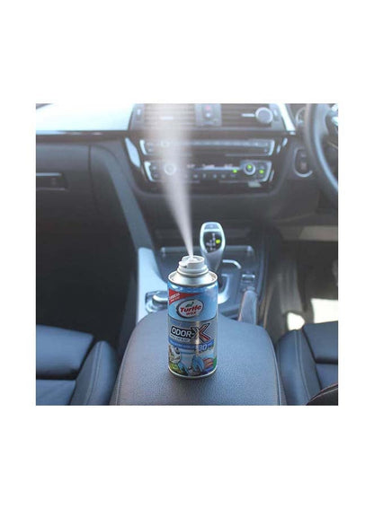 Turtle Wax Power Out! Odor-X 100ml Air Freshener