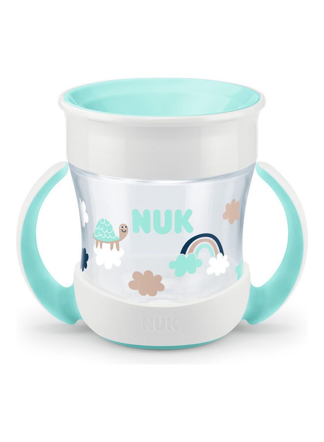 NUK Evolution Mini Magic Cup for Growing Babies