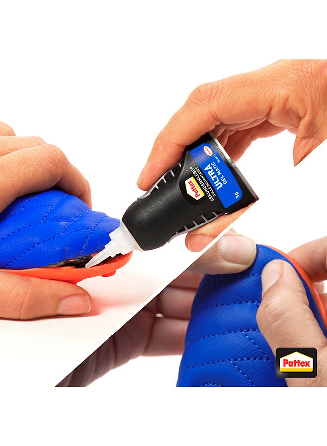 Pattex Power Gel Control Super Glue 3g