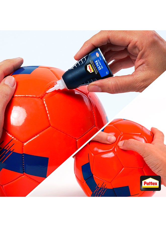 Pattex Power Gel Control Super Glue 3g