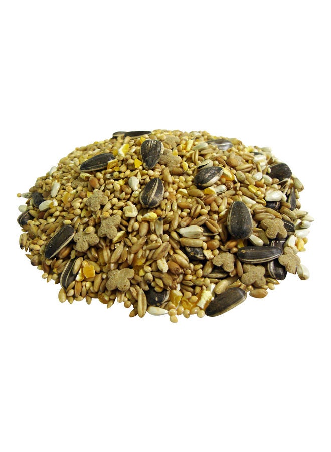 BROWN'S Encore Classic Natural Parrot Food 1.81kg