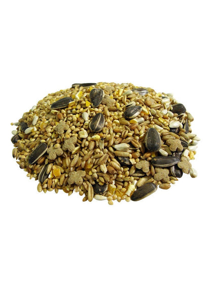 BROWN'S Encore Classic Natural Parrot Food 1.81kg