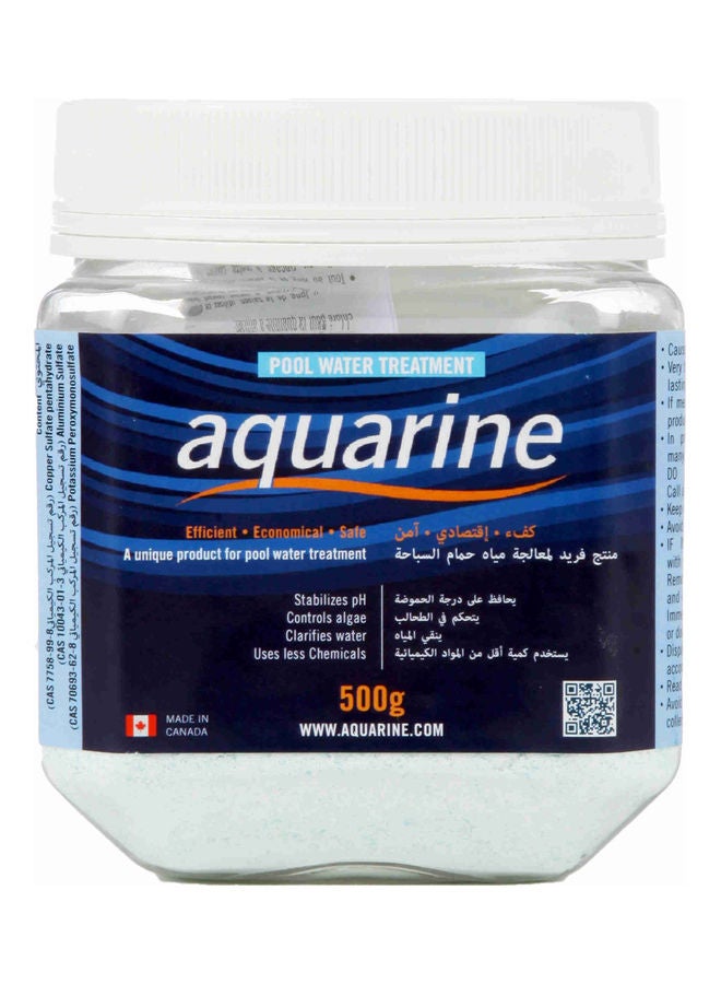 Aquarine Pool Water Treatment 500g