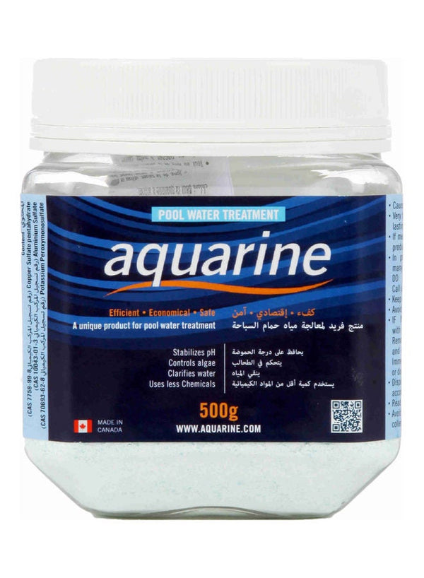 Aquarine Pool Water Treatment 500g