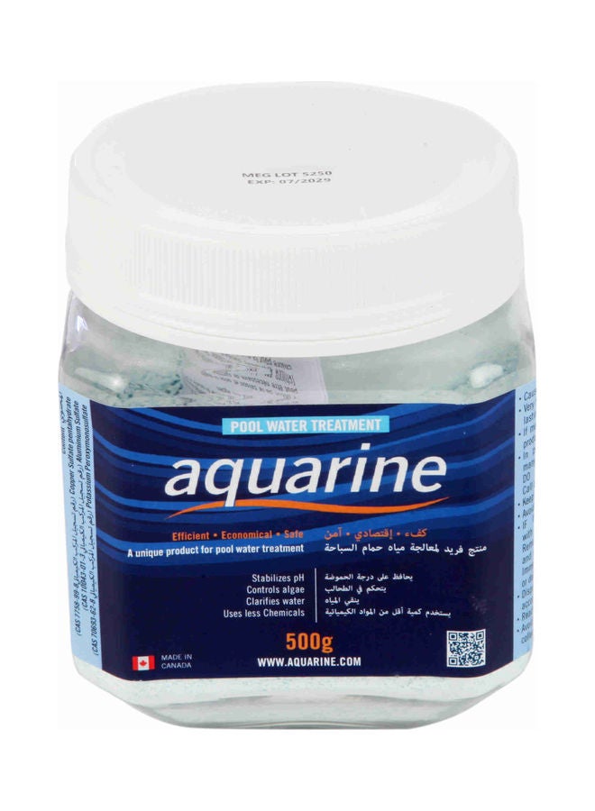 Aquarine Pool Water Treatment 500g