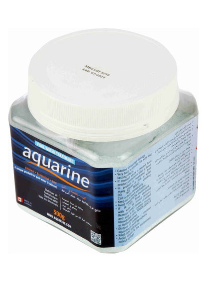 Aquarine Pool Water Treatment 500g