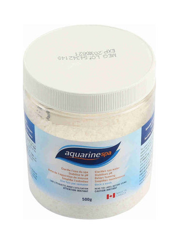 Aquarine SPA White 500grams