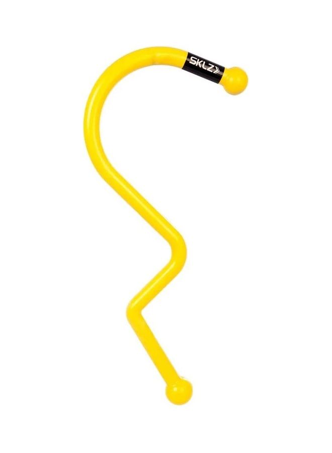 Tension Relief Self-Massage Stick by SKLZ