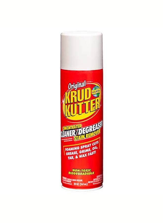 RUST-OLEUM Krud Kutter Cleaner and Degreaser