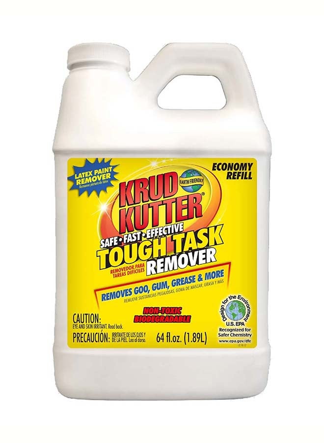 RUST-OLEUM Krud Kutter Tough Task Remover Clear