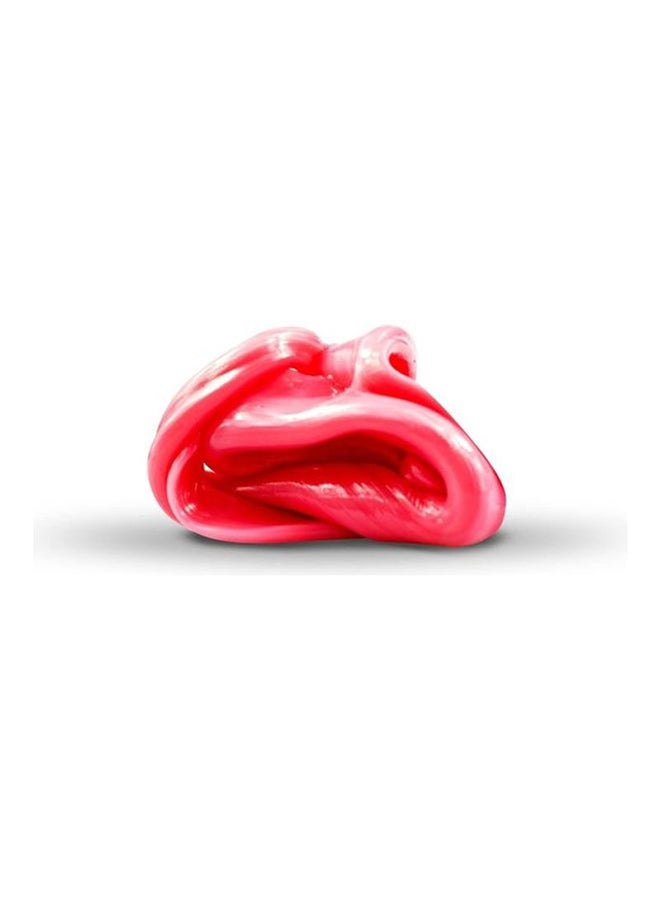 CRAZE Flamingo Magic Dough - Premium Toy