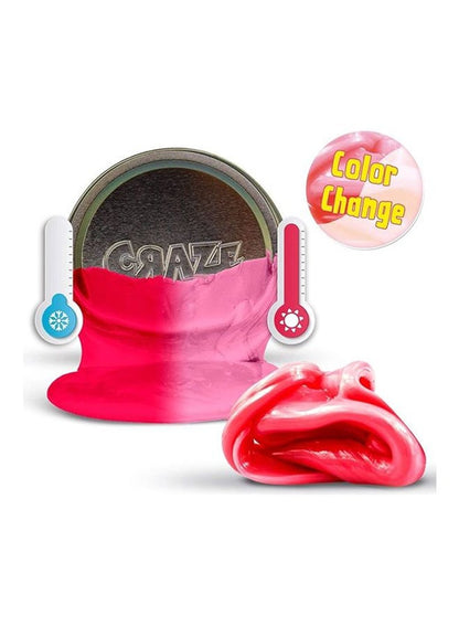 CRAZE Flamingo Magic Dough - Premium Toy