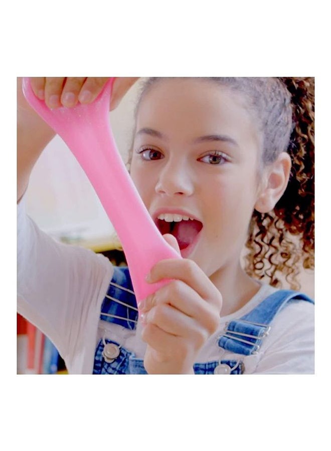 CRAZE Flamingo Magic Dough - Premium Toy