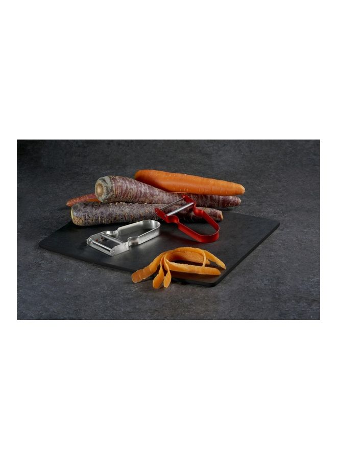 Victorinox Rex Peeler Grey/Silver - Premium Kitchen Tool