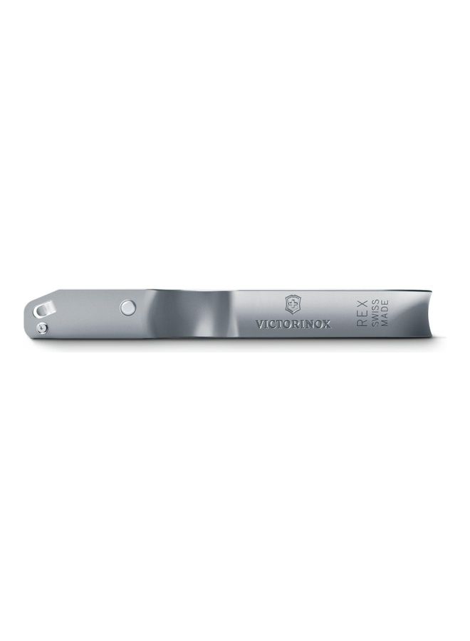 Victorinox Rex Peeler Grey/Silver - Premium Kitchen Tool