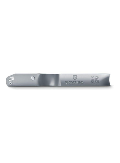 Victorinox Rex Peeler Grey/Silver - Premium Kitchen Tool