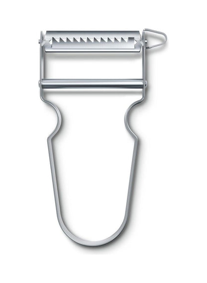 Victorinox Star Peeler with Serrated Edge