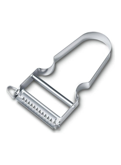 Victorinox Star Peeler with Serrated Edge