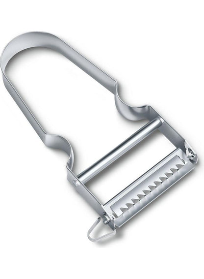 Victorinox Star Peeler with Serrated Edge