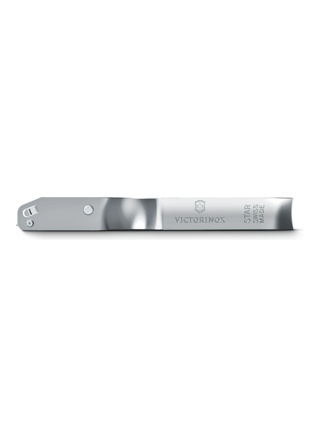 Victorinox Star Peeler with Serrated Edge