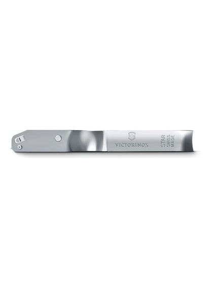 Victorinox Star Peeler with Serrated Edge
