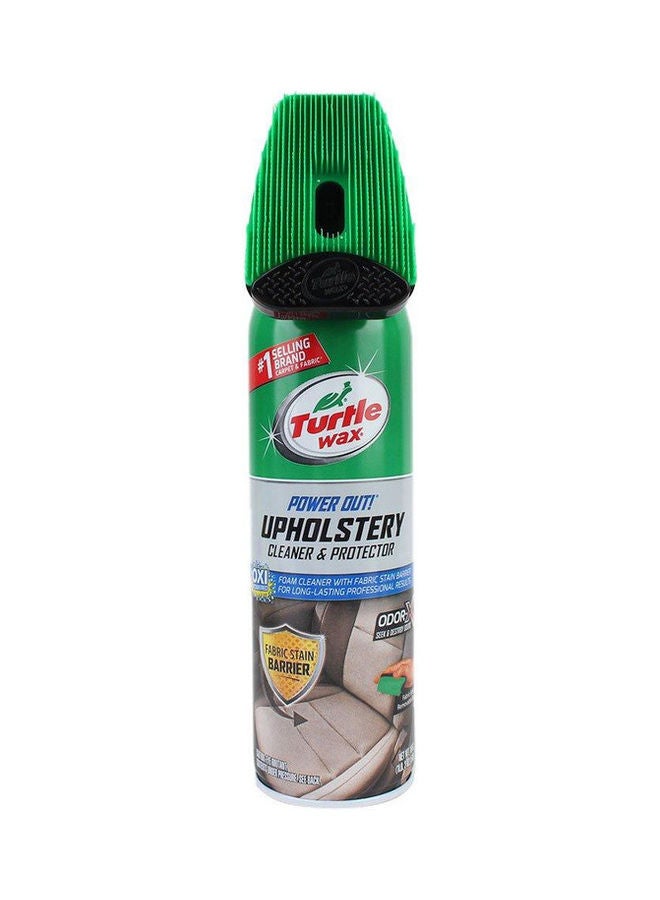Turtle Wax Power Out Upholstery Cleaner