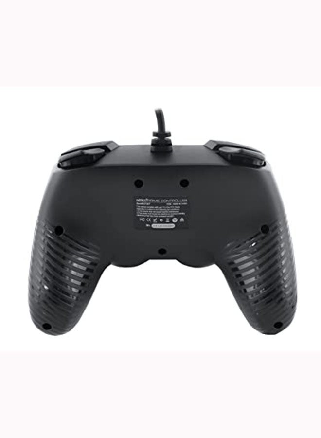 Nyko Prime Controller for Nintendo Switch - Wired