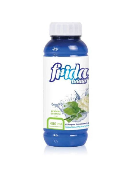 Frida All Purpose Home Clean Yasmine 480ml