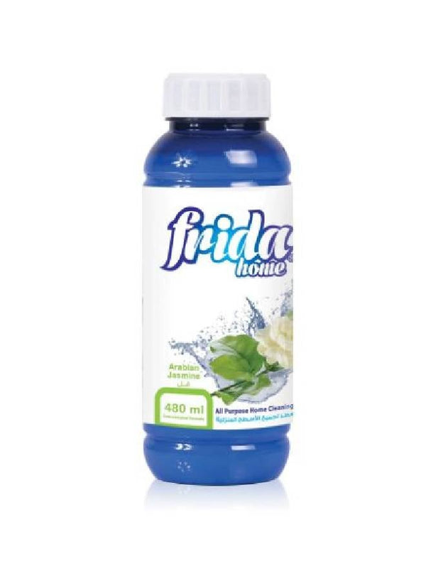 Frida All Purpose Home Clean Yasmine 480ml