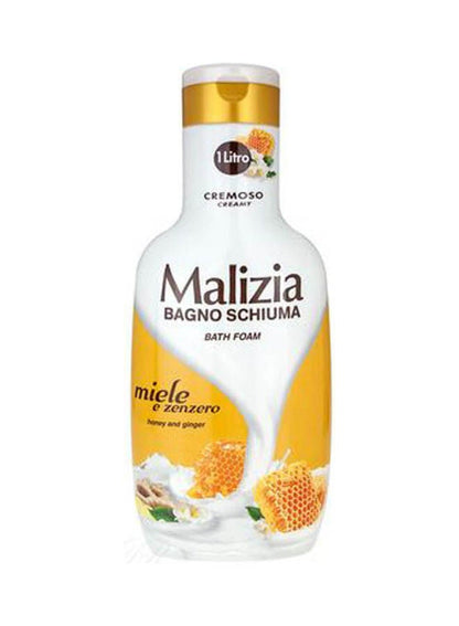 Clearasil Bath-Foam Honey and Ginger 1000ml
