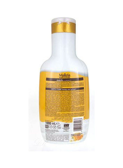 Clearasil Bath-Foam Honey and Ginger 1000ml