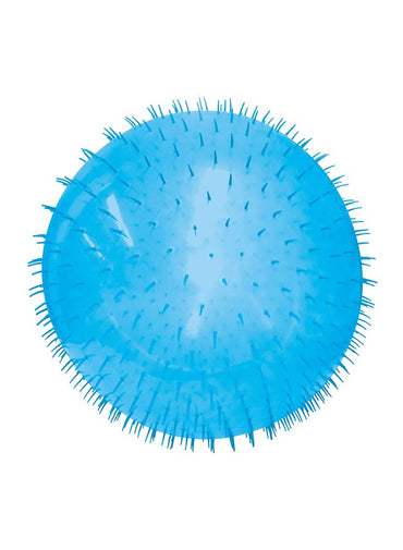 Wubble Bubble Wacky Inflatable Ball-Blue 30inch