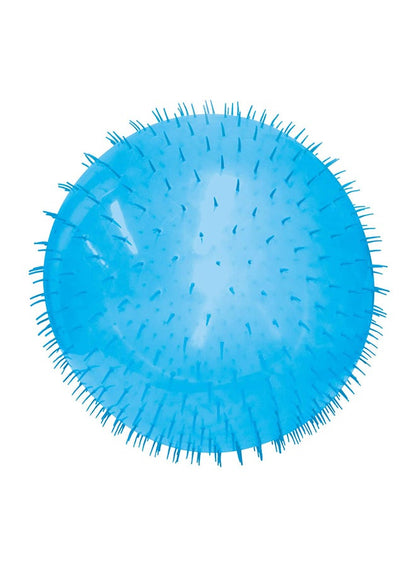 Wubble Bubble Wacky Inflatable Ball - Blue 30inch